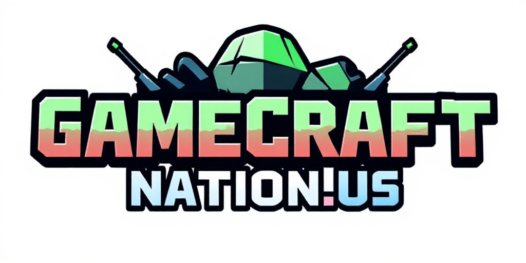 GameCraft Nation